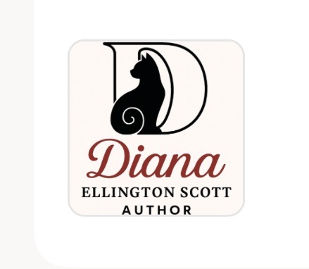 Diana Ellington Scott logo
