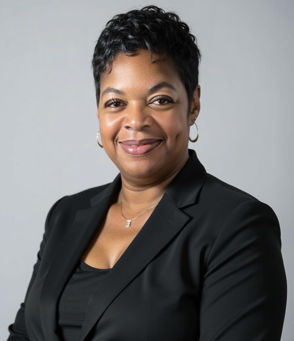 Diana Ellington Scott